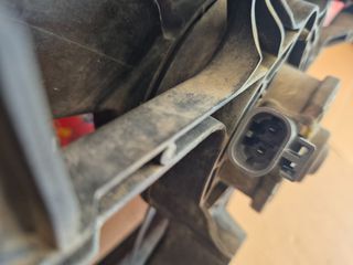 MAZDA RX-8 2006 ΒΕΝΤΙΛΑΤΕΡ-thumb-14