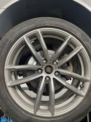 Ζάντες 18 άρες 5χ112 ασύμμετρες