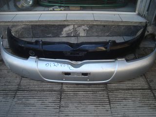 TOYOTA YARIS  1999-03   ΠΡΟΦΥΛΑΚΤΗΡΑΣ ΕΜΠΡΟΣ  [ΑΝΩ ΚΟΜΜΑΤΙ]