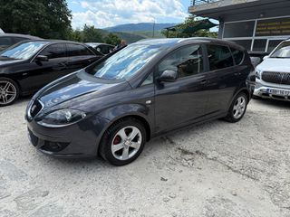 Seat Altea 2007 Altea XL 1900cc Diesel 131ps