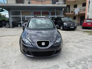 Seat Altea 2007 Altea XL 1900cc Diesel 131ps-thumb-1