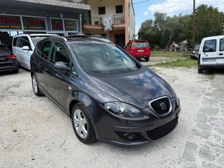 Seat Altea 2007 Altea XL 1900cc Diesel 131ps-thumb-2