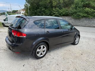 Seat Altea 2007 Altea XL 1900cc Diesel 131ps-thumb-3