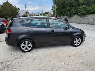 Seat Altea 2007 Altea XL 1900cc Diesel 131ps-thumb-4