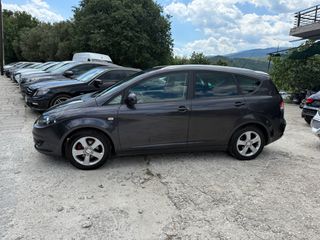 Seat Altea 2007 Altea XL 1900cc Diesel 131ps-thumb-5