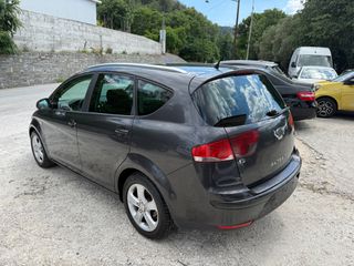 Seat Altea 2007 Altea XL 1900cc Diesel 131ps-thumb-6