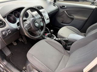 Seat Altea 2007 Altea XL 1900cc Diesel 131ps-thumb-8