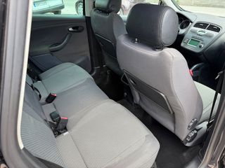 Seat Altea 2007 Altea XL 1900cc Diesel 131ps-thumb-11
