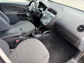 Seat Altea 2007 Altea XL 1900cc Diesel 131ps-thumb-12