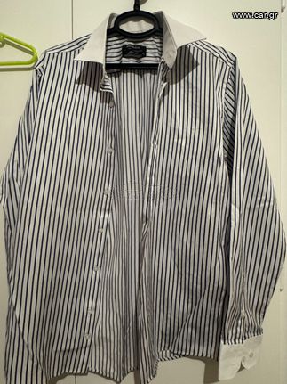 Πουκάμισο ανδρικό