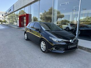 Toyota Auris 2018 ΕΛΛΗΝΙΚΟ ΕΓΓΥΗΣΗ HYBRID AYTOMATO