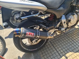 Honda Hornet 600 2005-thumb-1