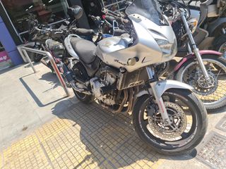Honda Hornet 600 2005-thumb-3