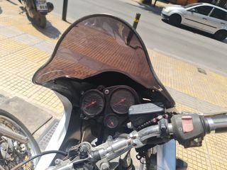 Honda Hornet 600 2005-thumb-4