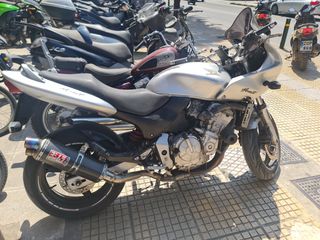 Honda Hornet 600 2005-thumb-5