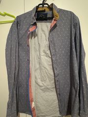 Πουκάμισο ανδρικό