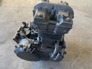 Kawasaki KLE 400-500 1991-2007 Κινητήρας /Μοτέρ Σε Αρίστη Κατάστασή!!!
