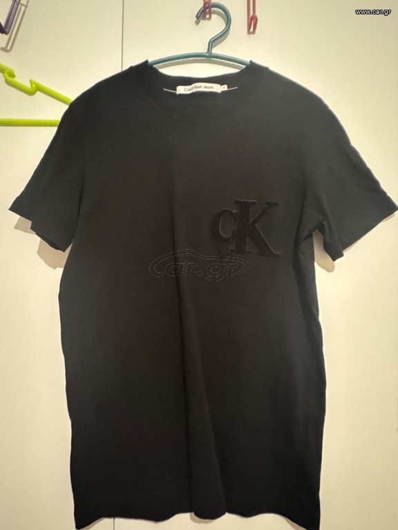 Κοντομάνικο ανδρικό