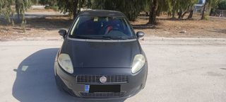 Fiat Grande Punto 2009