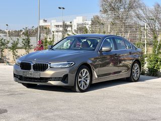 Bmw 530 2020 xDrive 530e G30 Luxury Line FACELIFT