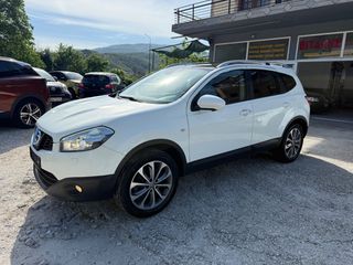 Nissan Qashqai+2 2014 2000cc DIESEL 150ps Aftomato 4x4