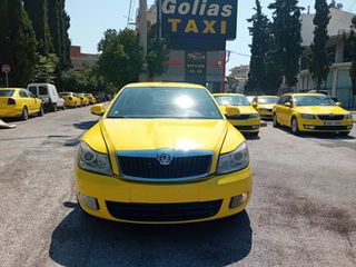 Skoda Octavia 2013 **STAISON 5 ΜΟΝΑΔΙΚΗ ΠΡΟΣΦΟΡΑ**-thumb-2