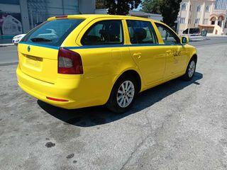 Skoda Octavia 2013 **STAISON 5 ΜΟΝΑΔΙΚΗ ΠΡΟΣΦΟΡΑ**-thumb-3
