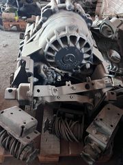 Βοειθιτικη κίνηση 8x4 8x6