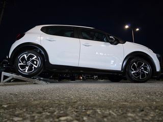 Citroen C3 2020 "CORPORATE PLUS"1.5HDi 100PS FULL LED-NAVI!!!!