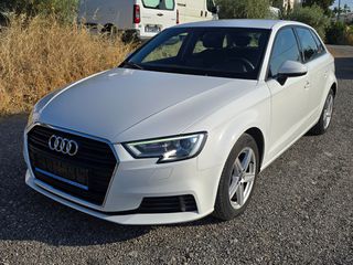 Audi A3 2020 1.0 SPORTBACK 116hp 30 TFSI ΕΛΛΗΝΙΚΟ ΑΤΡΑΚΑΡΙΣΤΟ