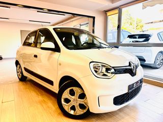 Renault Twingo 2020 SCe 65hp In-Touch 1.0 EΛΛΗΝΙΚΟ
