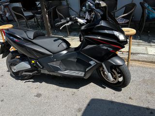 Aprilia SRV 850 2012 SRV 850