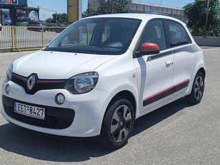 Renault Twingo 2015 DYNAMIQUE-thumb-1