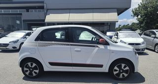 Renault Twingo 2015 DYNAMIQUE-thumb-2