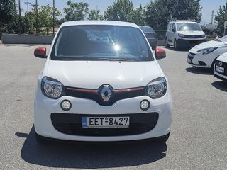 Renault Twingo 2015 DYNAMIQUE-thumb-3