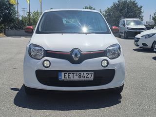 Renault Twingo 2015 DYNAMIQUE-thumb-4