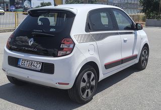 Renault Twingo 2015 DYNAMIQUE-thumb-5