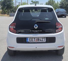 Renault Twingo 2015 DYNAMIQUE-thumb-6