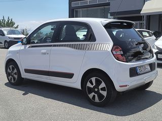 Renault Twingo 2015 DYNAMIQUE-thumb-7