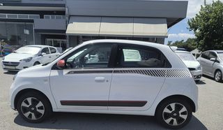 Renault Twingo 2015 DYNAMIQUE-thumb-8