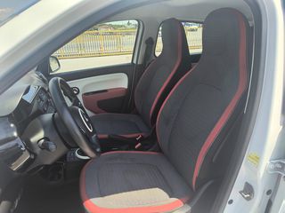 Renault Twingo 2015 DYNAMIQUE-thumb-11