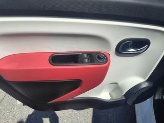 Renault Twingo 2015 DYNAMIQUE-thumb-20