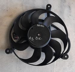AUDI A3 98-04 ΒΕΝΤΙΛΑΤΕΡ (ΜΙΚΡΟ) ΜΠΑΜΠΟΥΡΗΣ