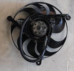 AUDI A3 98-04 ΒΕΝΤΙΛΑΤΕΡ (ΜΙΚΡΟ) ΜΠΑΜΠΟΥΡΗΣ-thumb-1