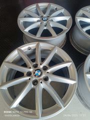 ΓΝΗΣΙΕΣ  BMW   5X112   7.5X17  ET52-thumb-1