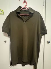 Κοντομάνικο ανδρικό