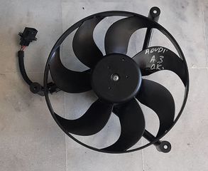 AUDI A3 98-04 ΒΕΝΤΙΛΑΤΕΡ (ΜΕΓΑΛΟ) ΜΠΑΜΠΟΥΡΗΣ