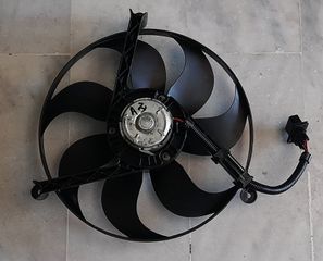 AUDI A3 98-04 ΒΕΝΤΙΛΑΤΕΡ (ΜΕΓΑΛΟ) ΜΠΑΜΠΟΥΡΗΣ-thumb-1