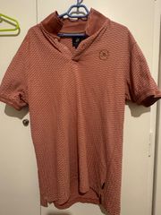 Κοντομάνικο ανδρικό