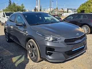 Kia XCeed 2020 1.400cc AUTO PREMIUM 140hp 7DCT ΕΛΛΗΝΙΚΟ ΑΤΡΑΚΑΡΙΣΤΟ